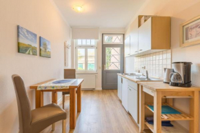 Haus Tarnewitz, Ferienwohnung 01, Boltenhagen